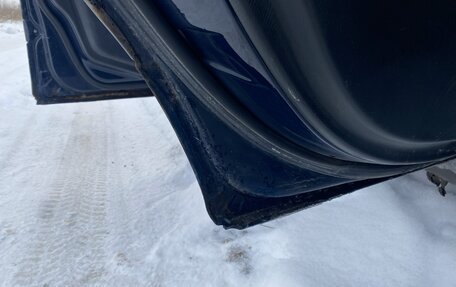 Mercedes-Benz C-Класс, 2001 год, 750 000 рублей, 7 фотография