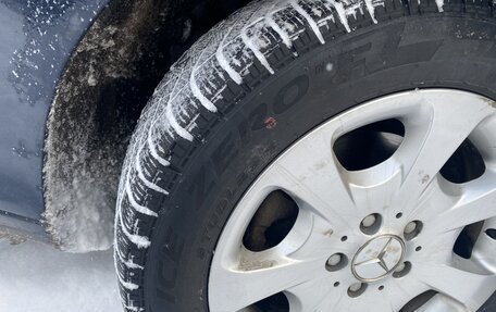 Mercedes-Benz C-Класс, 2001 год, 750 000 рублей, 15 фотография