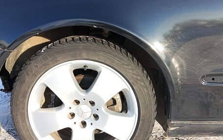 Mercedes-Benz E-Класс, 2002 год, 350 000 рублей, 9 фотография