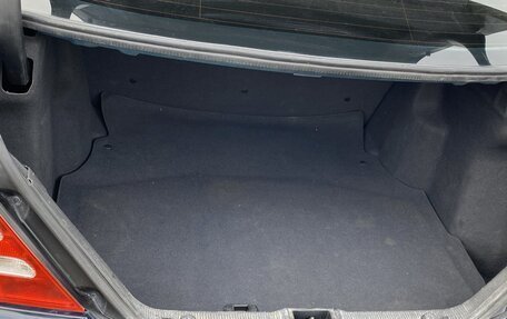 Mercedes-Benz C-Класс, 2001 год, 750 000 рублей, 17 фотография