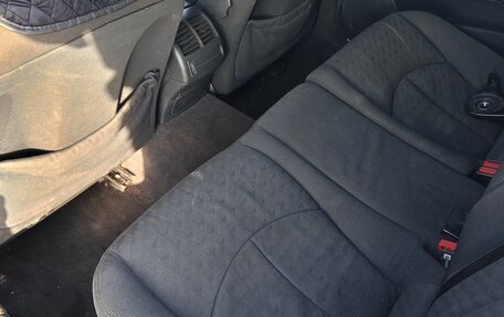 Mercedes-Benz E-Класс, 2002 год, 350 000 рублей, 6 фотография