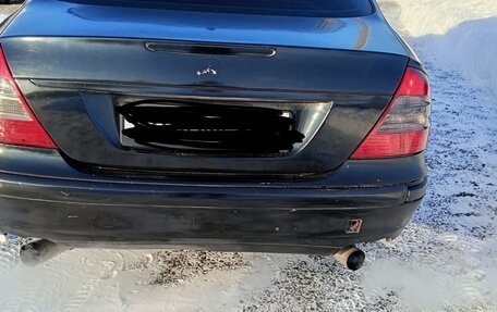 Mercedes-Benz E-Класс, 2002 год, 350 000 рублей, 13 фотография