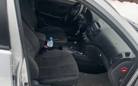 Hyundai Elantra IV, 2007 год, 400 000 рублей, 5 фотография