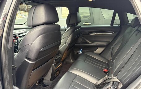 BMW X6, 2016 год, 4 200 000 рублей, 4 фотография