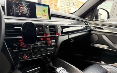 BMW X6, 2016 год, 4 200 000 рублей, 3 фотография