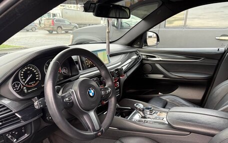 BMW X6, 2016 год, 4 200 000 рублей, 2 фотография