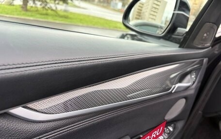 BMW X6, 2016 год, 4 200 000 рублей, 5 фотография
