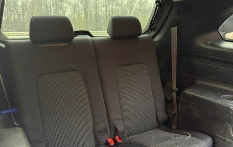 Chevrolet Captiva I, 2011 год, 920 000 рублей, 12 фотография