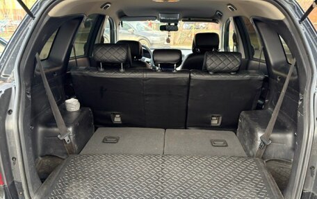 Chevrolet Captiva I, 2011 год, 920 000 рублей, 11 фотография