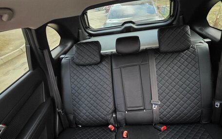 Chevrolet Captiva I, 2011 год, 920 000 рублей, 6 фотография