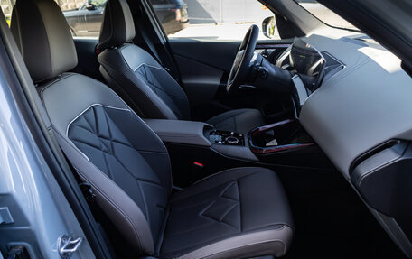 BMW X3, 2025 год, 7 999 100 рублей, 11 фотография