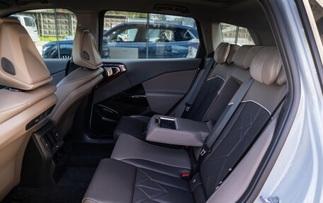 BMW X3, 2025 год, 7 999 100 рублей, 13 фотография