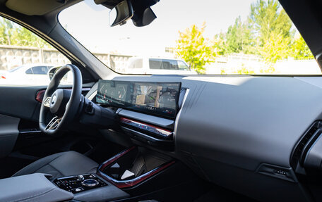 BMW X3, 2025 год, 7 999 100 рублей, 10 фотография