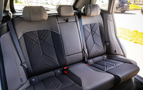 BMW X3, 2025 год, 7 999 100 рублей, 12 фотография