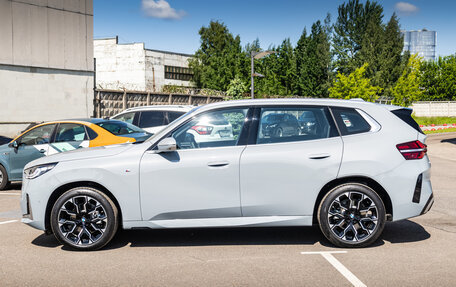 BMW X3, 2025 год, 7 999 100 рублей, 4 фотография