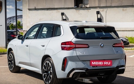 BMW X3, 2025 год, 7 999 100 рублей, 5 фотография