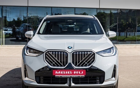 BMW X3, 2025 год, 7 999 100 рублей, 2 фотография