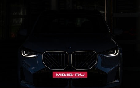 BMW X3, 2025 год, 7 999 100 рублей, 14 фотография