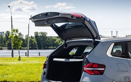 BMW X3, 2025 год, 7 999 100 рублей, 8 фотография