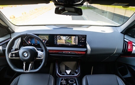 BMW X3, 2025 год, 7 999 100 рублей, 9 фотография