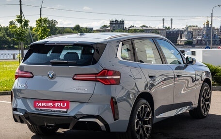 BMW X3, 2025 год, 7 999 100 рублей, 7 фотография