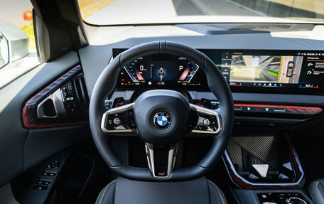 BMW X3, 2025 год, 7 999 100 рублей, 16 фотография