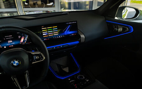 BMW X3, 2025 год, 7 999 100 рублей, 17 фотография