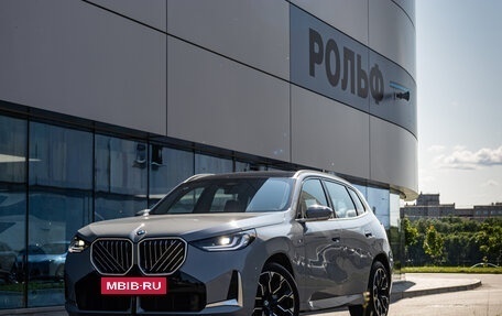 BMW X3, 2025 год, 7 999 100 рублей, 19 фотография