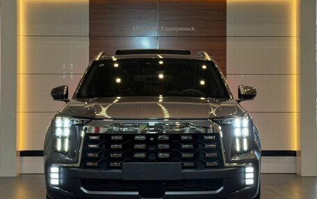 GAC GS8, 2025 год, 5 099 000 рублей, 2 фотография