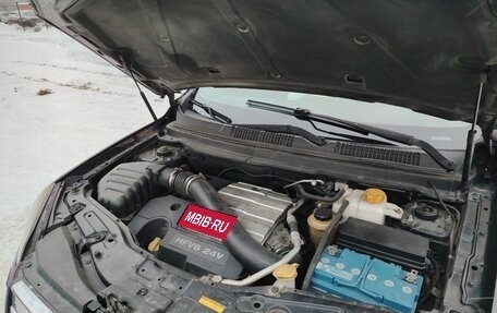 Chevrolet Captiva I, 2007 год, 727 000 рублей, 37 фотография