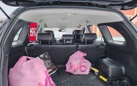 Chevrolet Captiva I, 2007 год, 727 000 рублей, 40 фотография