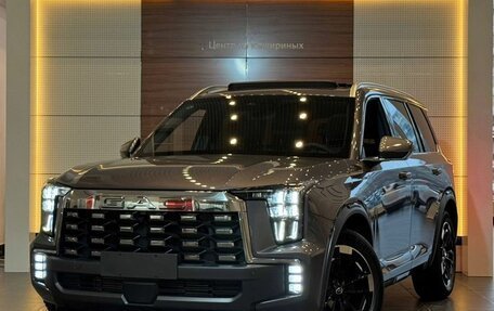 GAC GS8, 2025 год, 5 099 000 рублей, 3 фотография