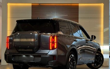 GAC GS8, 2025 год, 5 099 000 рублей, 4 фотография