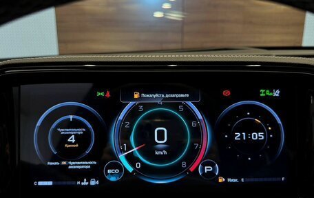 GAC GS8, 2025 год, 5 099 000 рублей, 13 фотография