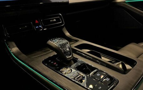 GAC GS8, 2025 год, 5 099 000 рублей, 15 фотография