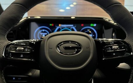 GAC GS8, 2025 год, 5 099 000 рублей, 12 фотография