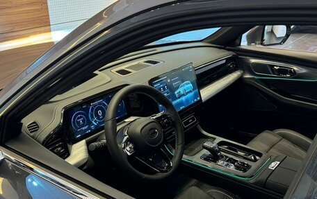 GAC GS8, 2025 год, 5 099 000 рублей, 9 фотография