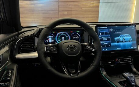 GAC GS8, 2025 год, 5 099 000 рублей, 10 фотография