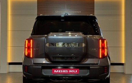 GAC GS8, 2025 год, 5 099 000 рублей, 5 фотография