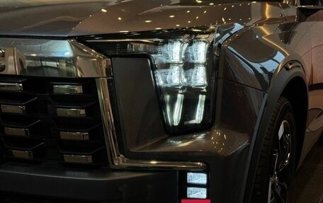 GAC GS8, 2025 год, 5 099 000 рублей, 8 фотография