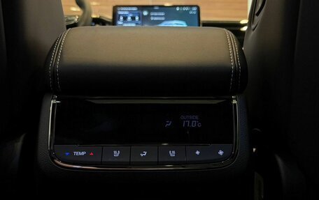 GAC GS8, 2025 год, 5 099 000 рублей, 22 фотография