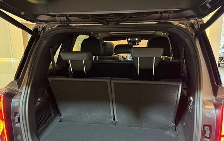 GAC GS8, 2025 год, 5 099 000 рублей, 25 фотография