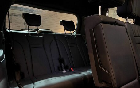 GAC GS8, 2025 год, 5 099 000 рублей, 24 фотография