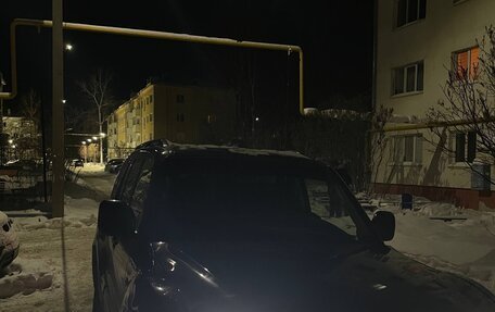 Mitsubishi Montero III, 2001 год, 600 000 рублей, 3 фотография