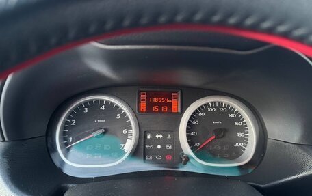 Renault Duster I рестайлинг, 2015 год, 710 000 рублей, 7 фотография