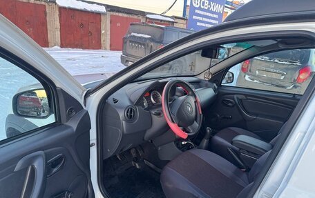 Renault Duster I рестайлинг, 2015 год, 710 000 рублей, 9 фотография