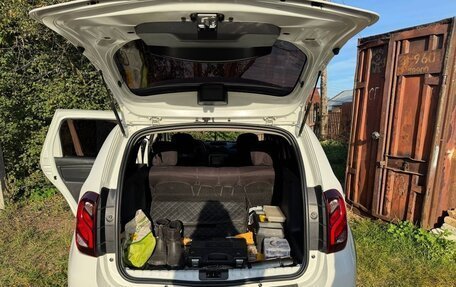 Renault Duster I рестайлинг, 2015 год, 710 000 рублей, 10 фотография