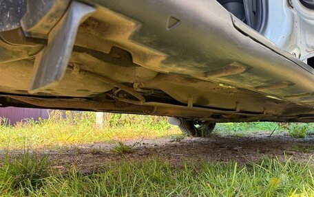 Renault Duster I рестайлинг, 2015 год, 710 000 рублей, 12 фотография