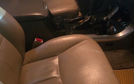 Toyota Land Cruiser Prado 120 рестайлинг, 2007 год, 1 700 000 рублей, 10 фотография