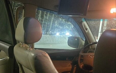 Toyota Land Cruiser Prado 120 рестайлинг, 2007 год, 1 700 000 рублей, 9 фотография